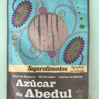 Sugar from Abedul