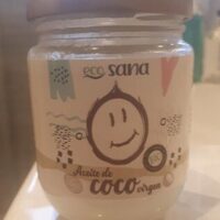 Oil Coconut Ecosana