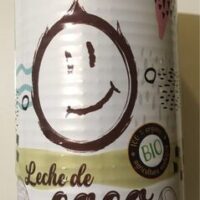 Milk from Coco