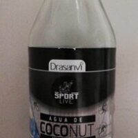 Water from Coco