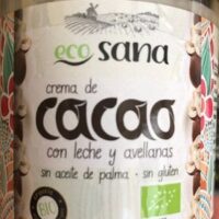 Soup from Cocoa