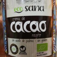 Soup from Cocoa
