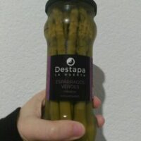 Asparagus Green