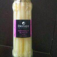 White Asparagus Extra