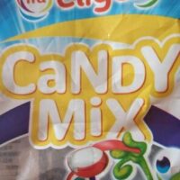 Candy mix