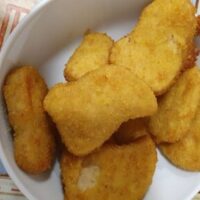 Nuggest from Pollo