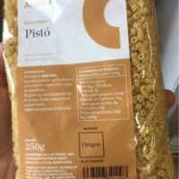Pistó