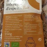 Macarrons s  d'esperar Bio