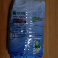 Rice redondo Integral