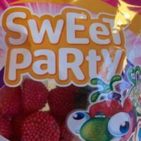 Sweet party