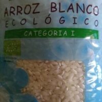 Rice White Ecological