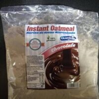 Instant Oatmeal