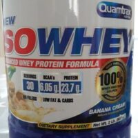 ISOWhey