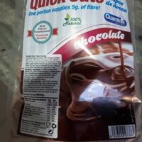 Quik Oats Chocolate