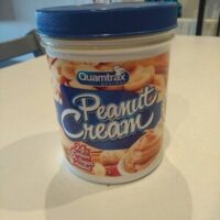 Peanut Cream