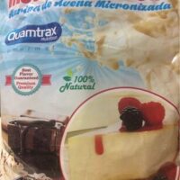 Instant Oatmeal - Harina from Oat Micronizada