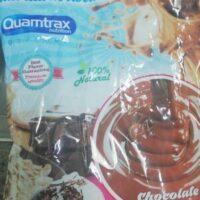 Instant Oatmeal Chocolate