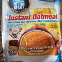 Produit inconnu