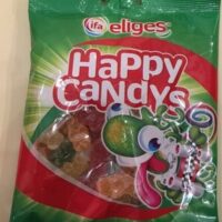 Happy Candys