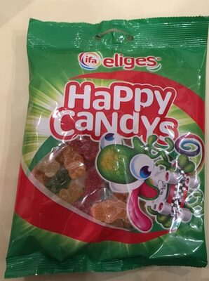 Happy Candys Happy Candys