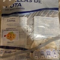 Anillas from Pota