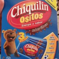 Chiquitín ositos