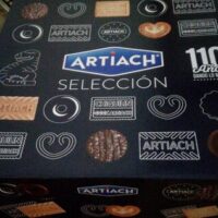 Selección Artiach