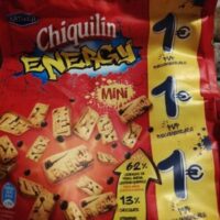 Energy Mini