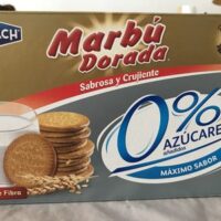Marbu Dorada