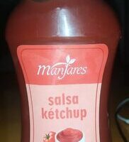 Ketchup
