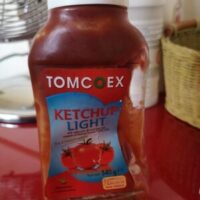 Ketchup Light