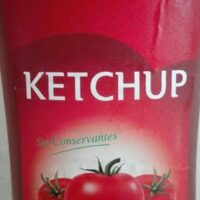 KETCHUP