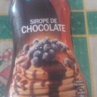 Sirope from Chocolate
