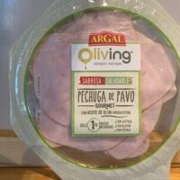 Pechuga from Pavo gourmet