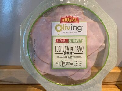 Pechuga from Pavo gourmet Pechuga from Pavo gourmet