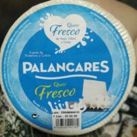 Fresh Cheese Cow, cabra, oveja
