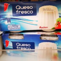 Fresh Cheese