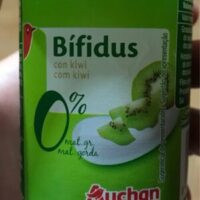 Bifidus with Kiwi