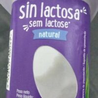Yogurt without Lactose Yogurt without Lactose