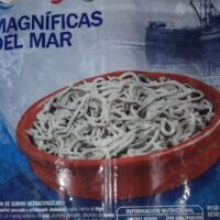 Magníficas del mar