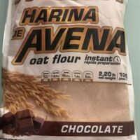 Harina from Oat Flavor Chocolate