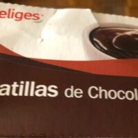 Natillas from Chocolate