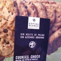Cookies choco