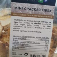 Minicracker fibra