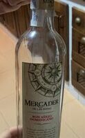 Mercader from Las Indias