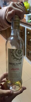 Mercader from Las Indias Mercader from Las Indias