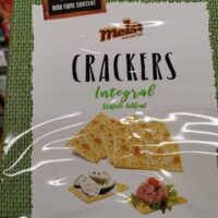 Crackers