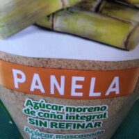 Panela nat sanno