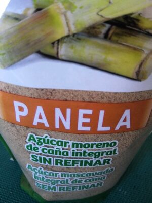 Panela nat sanno Panela nat sanno
