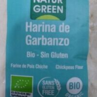 Harina from Garbanzo